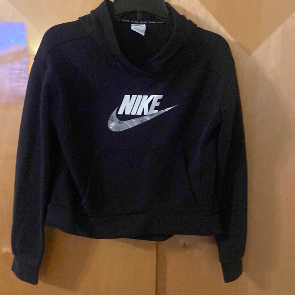 Nike kid’s sweatshirt girls size xl